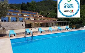 Hotel Lagoa Azul do Geres